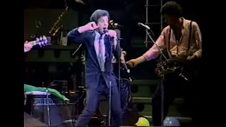 Thumbnail: Billy Joel: It's Still Rock And Roll To Me (Live in New York - December 31th, 1982)