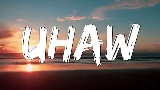 Thumbnail: Dilaw - Uhaw (Lyrics) || Selena Gomez, Pink Sweat$  (Mix Lyrics)