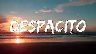 Thumbnail: Despacito - Luis Fonsi (Lyrics)  Sia ,Unstoppable, David Guetta (MixLyrics)