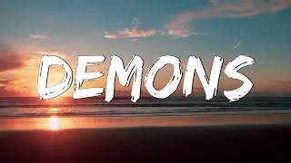 Thumbnail: Demons - Imagine Dragons (Lyrics) || Lukas Graham, ZAYN, Sia (MixLyrics)