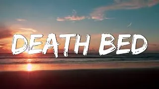 Thumbnail: Death Bed - Powfu (Lyrics) || Olivia Rodrigo, 347aidan, Dancing in My Room (Mix Lyrics)