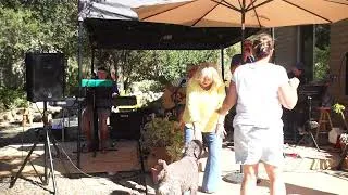 Thumbnail: Mr  Tambourine Man 1