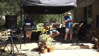 Thumbnail: Knotty Knees, SoulRanch, June 27, 2026