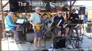 Thumbnail: Knotty Knees at Lola's Market Carlsbad, CA  June 20, 2026