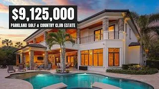 Thumbnail: 7242 Stonegate Blvd, Parkland, FL 33076 | A Prestigious Parkland Golf & Country Club Estate
