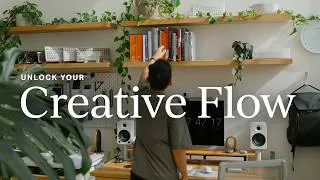 Thumbnail: 5 Things That Unlocked my Creative Flow