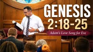 Thumbnail: Adam’s Love Song For Eve