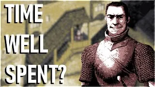 Thumbnail: Time Well Spent? - Felvidek