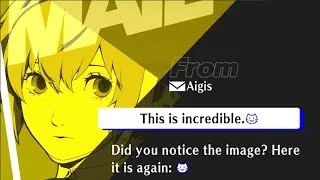 Thumbnail: Persona Meme Compilation #3