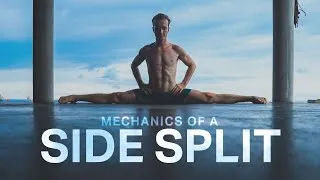 Thumbnail: Mechanics Of A Side Split