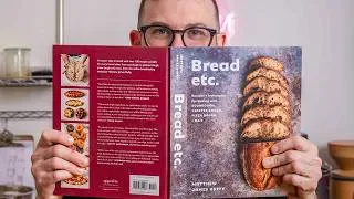 Thumbnail: I WROTE A BOOK!