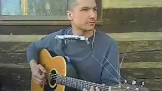 Thumbnail: Percussive Guitar and Harmonica
