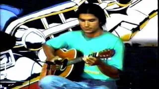 Thumbnail: Slide Guitar