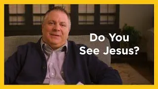 Thumbnail: Do You See Jesus? - Radical and Relevant - Matthew Kelly