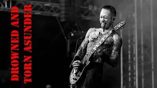 Thumbnail: Matt Heafy (Trivium) - Drowned And Torn Asunder - Playthrough