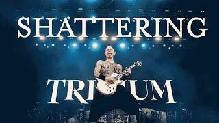 Thumbnail: Matt Heafy (Trivium) - Shattering The Skies Above - Playthrough