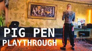 Thumbnail: Trivium - The Heart From Your Hate - PIG PEN Playthrough