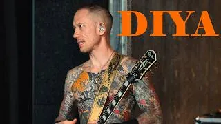 Thumbnail: Trivium - 'Dying In Your Arms' - PIG PEN Playthrough