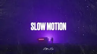 Thumbnail: [FREE] The 1975 x LANY Type Beat - "Slow Motion"
