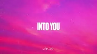 Thumbnail: [FREE] LANY X Synth Pop Type Beat - "Into You"