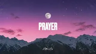 Thumbnail: [FREE] Emotional Piano Ballad Type Beat - "Prayer"