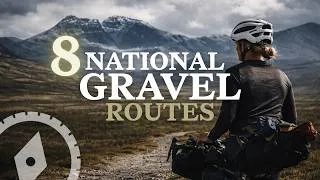 Thumbnail: Norway is about to launch 8 National Gravel Routes — This Is What They’re Like