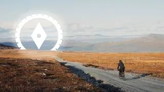 Thumbnail: Norway's National GRAVEL Routes Network - A World First