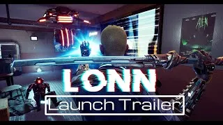 Thumbnail: LONN VR | Launch Trailer