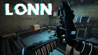 Thumbnail: LONN VR -  Release Date Trailer