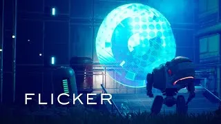 Thumbnail: Flicker  - Unreal Engine Short Film
