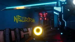Thumbnail: Lonn - VR Physics and Combat Gameplay Reveal