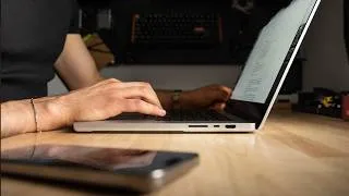 Thumbnail: Make your Mac work for you - What's on my MacBook