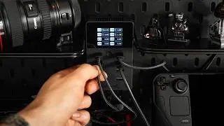 Thumbnail: The setup upgrade all my devices deserve