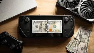 Thumbnail: Gaming is in a weird place right now