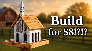 Thumbnail: Summers Best Seller!?!? I Think So! - Make Money Woodworking