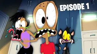 Thumbnail: My Family Got POISONED ☠️🤢 (Part 1) | YOU DECIDE