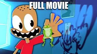 Thumbnail: Evil Dead Frog 🐸🎬 (FULL MOVIE)