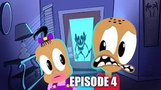 Thumbnail: Evil Dead Frog 🐸☠️ (Ep. 4) | THE FINALE