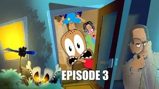 Thumbnail: Evil Dead Frog 🐸👿 (Ep. 3) | YOU DECIDE