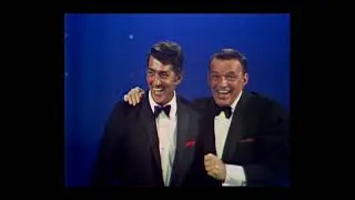 Thumbnail: Dean Martin and Frank Sinatra Medley