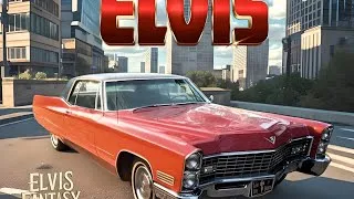 Thumbnail: How to make Elvis 1967 Cadillac Coupe de Ville in Gta 5 online 