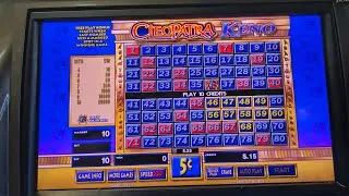 Thumbnail: I Spent 45 Minutes Playing Keno at a Vegas Gas Station