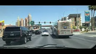 Thumbnail: Las Vegas IRL Hot Afternoon EDC WEEKEND 2026