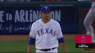 Thumbnail: Best Player From Every MLB Team From 2019 Part 6: The A.L West