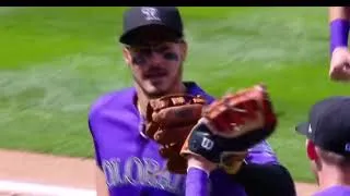 Thumbnail: Best Player From Each MLB Team From 2019 Part 3: The NL West