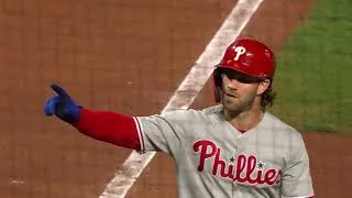 Thumbnail: Best Player On Each Team From 2019: Part 1| NL East