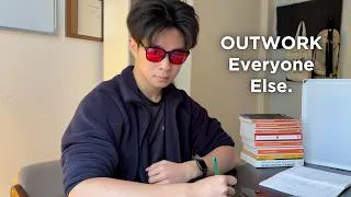 Thumbnail: The kind of discipline that SCARES other students