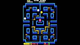 Thumbnail: Pac-Man Arrangement: World 1 (Original Pac-Man World) BGM Cover
