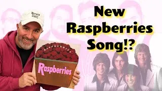 Thumbnail: A Lost RASPBERRIES Song?!
