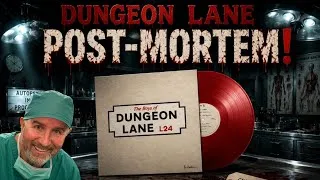 Thumbnail: Paul McCartney “The Boys of Dungeon Lane” Post-Mortem Commentary! 